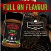 Angus & Oink | BBQ Pit Boys Pork Privilege Rub | All-Purpose Pork Seasoning with Mild Kick | Perfect for Ribs, Pulled Pork, Chops & More | Meat Rubs and Seasoning | 230g view 2