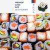 K Premium Sushi Rice 5kg view 4