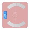 Haofy High AccuracyBody Fat Scale, LCD Display Night Vision Backlight, Tempered Glass view 3