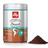6 Jars of illy Ground Coffee 250 g Arabica Selection Brazil Cerrado Mineiro Certified, 41.67 g (Pack of 6) view 1