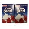Whipped Cream - for Cakes Deserts etc .150 g Powder for 2 kg Cream (pack of 2) view 1