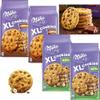 04 x Milka Xl Cookies Choco, Hazelnut 184g | VIMIX view 3