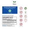 Foods For Gut Lactobacillus Crispatus Probiotic Powder 100 Billion cfu's | No Additives | Digestive & Immune Support | High Potency | L. Crispatus | (60 Grams) view 2