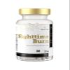 Golden Tree Nighttime Burn Fibre Capsules with Prickly Pear Cactus, Vitamin B3, Vitamin B6, Valerian Root & L-Carnitine Caffeine-Free 30 Vegan Capsules view 1