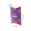 VILLCASE 20pcs Halloween Party Candy Boxes Pillow Shaped Paper Storage Box Unique Design view 3