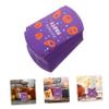VILLCASE 20pcs Halloween Party Candy Boxes Pillow Shaped Paper Storage Box Unique Design view 4