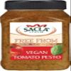 Sacla Vegan Tomato Pesto - Free From Dairy, Wheat and Gluten, Perfect with Pasta, Stuffed Tomatoes and Chickpea Salad - Made with Tomatoes, Nuts and Fragrant Basil - 950g (Pack of 1) view 1