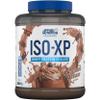 Applied Nutrition ISO-XP Whey Protein Isolate  Over 21g Protein, Low Carb, Low Fat, BCAA-Rich, Fast Absorption, Soy-Free, Halal-Certified (1.8kg - 72 Servings) (Chocolate) view 1