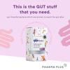 Pharma Plus PharmaBiotic | 7 Citrus Flavoured Powder Sachets Probiotics for After Antibiotics view 2