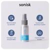 Sonisk Breath Spray 30ml | Combats Bad Breath | Long Lasting Freshness | Perfect for Travel | Recommended by Dentists view 3