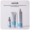 Sonisk Breath Spray 30ml | Combats Bad Breath | Long Lasting Freshness | Perfect for Travel | Recommended by Dentists view 4