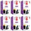Bonini Dolce Gusto Compatible Espresso Forte Coffee Pods (Pack of 6, Total 96 pods) view 1