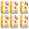Bonini Dolce Gusto Compatible Cappuccino Coffee Pods (Pack of 6, Total 96 pods) view 1