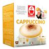 Bonini Dolce Gusto Compatible Cappuccino Coffee Pods (Pack of 6, Total 96 pods) view 2
