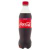 Coca-Cola Cherry Pet 12 x 500 ml view 1