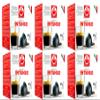 Bonini Dolce Gusto Compatible Espresso Intenso Coffee Pods (Pack of 6, Total 96 pods) view 1