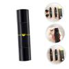 Beatifufu Beard Filling Encryption Stick 2-in-1 Beard Shaping Concealer Large Size Deep Brown Thickener for Men Professional Suitable for Facial Hair Grooming view 2