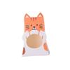 HAPINARY 50pcs Foldable Cat Candy Boxes Paper Cat Party Supplies for Party Favors view 1