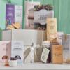 Cartwright & Butler | Family Foodie Feast Hamper | Happy Birthday | Anniversary | Thank You | Congratulations | Easter view 2