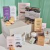 Cartwright & Butler | Family Foodie Feast Hamper | Happy Birthday | Anniversary | Thank You | Congratulations | Easter view 3