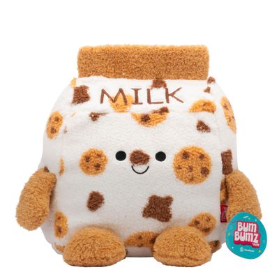 BumBumz RBBZ - 12" Cookie Milk Cody