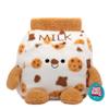 BumBumz RBBZ - 12" Cookie Milk Cody view 1