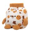 BumBumz RBBZ - 12" Cookie Milk Cody view 2