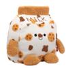 BumBumz RBBZ - 12" Cookie Milk Cody view 4