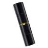 Mikinona 2-in-1 Large Beard Filler and Shaping Stick Black Beard Concealer Pen for Men Thickening Facial Hair Tool for Styling and Grooming view 1