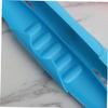 Gatuida 2pcs Portable Toothbrush Storage Carrying Case Box Seal Lock for Travel Use view 3