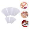 Didiseaon 5bags Non-woven Facial Body Hair Removal Wax Strips Eyebrow Face Safe for Women Total view 3