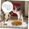 POPETPOP Electronic Pet Scale for Puppy Weighing Scales LED Display for Household Use view 4