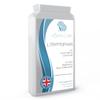 L-Tryptophan Sleep Complex with Lemon Balm & Chamomile, Enhanced with Magnesium, Niacin, and Vitamin B6 - A Natural Alternative to Melatonin - 120 Capsules for a 4-Month Supply  Made in The UK view 1