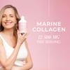 Swedish Collagen Deluxe | 12,500 mg Hydrolysed Marine Collagen Liquid Supplement - 3 x 500 ml (1,500 ml in Total), 60 Day Supply | Hyaluronic Acid, Biotin & Vitamin C for Hair, Skin, Nails & Joints view 2