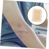 Ipetboom Scar Cover Sticker and Waterproof Tattoo Cover up Tape Invisible Skin-colored Scar Sheets for Body Arm Leg Flexible Concealer Patch Suitable for Covering view 2