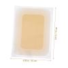 Ipetboom Scar Cover Sticker and Waterproof Tattoo Cover up Tape Invisible Skin-colored Scar Sheets for Body Arm Leg Flexible Concealer Patch Suitable for Covering view 4