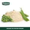 Thames Organic Organic Pea Protein Ground - Premium Vegan Supplement for Muscle Growth & Dietary Plans 500g view 3
