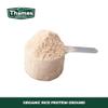 Thames Organic Organic Rice Protein Ground: Premium Plant-Based Protein for Health & Fitness Enthusiasts - Vegan-Friendly 250g view 2