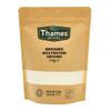 Thames Organic Organic Rice Protein Ground: Premium Plant-Based Protein for Health & Fitness Enthusiasts - Vegan-Friendly 1kg view 1