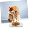Beavorty Digital Electronic Pet Scale for Puppy Cat Weighting Kitchen Scale for Food and Items for Home Use view 4