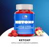 KetoXP ACV Gummies 1 Month Supply view 2