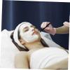 FOMIYES 30pcs Nose Hair Removal Sticks for Women Nose Hair Cleaning Sticks Waxing Kit and view 2