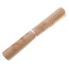 ABOOFAN Burger Wax Paper Sheets 1 Roll Grease Resistant Baking Paper Food Basket Liner Sandwich Wrap and Air Fryer Oven view 1