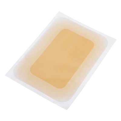 Ipetboom Scar Cover up Scar Flaw Concealing Tapes Skin Tone PE Waterproof Skin Spot Concealer Stickers for Business Trip Camping