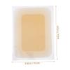Ipetboom Scar Cover up Scar Flaw Concealing Tapes Skin Tone PE Waterproof Skin Spot Concealer Stickers for Business Trip Camping view 2