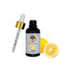 100% Pure Lemon Essential Oil 10ml - 1000ml Premium Quality (200 ml, Lemon) view 3