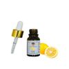 100% Pure Lemon Essential Oil 10ml - 1000ml Premium Quality (200 ml, Lemon) view 4