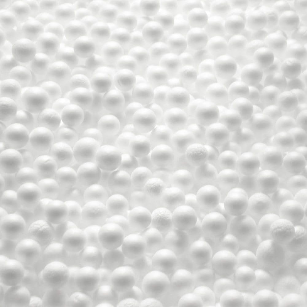 BeanLazy  Bean Bag Refill Top Up Beans 1 cuft