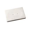 PRETYZOOM Marble Soap Tray Creative Soap Dish for Bathroom for Hotel Bathroom Sink Countertop view 1