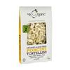 Mr Organic - Mr Organic Porcini Mushroom Tortellini 250g - Non GMO & Preservative Free - Vegan - for Healthy Home Cooking - Pack of 1 view 1